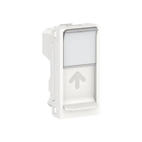 Schneider Electric RJ45 Universal Databricka Reapris